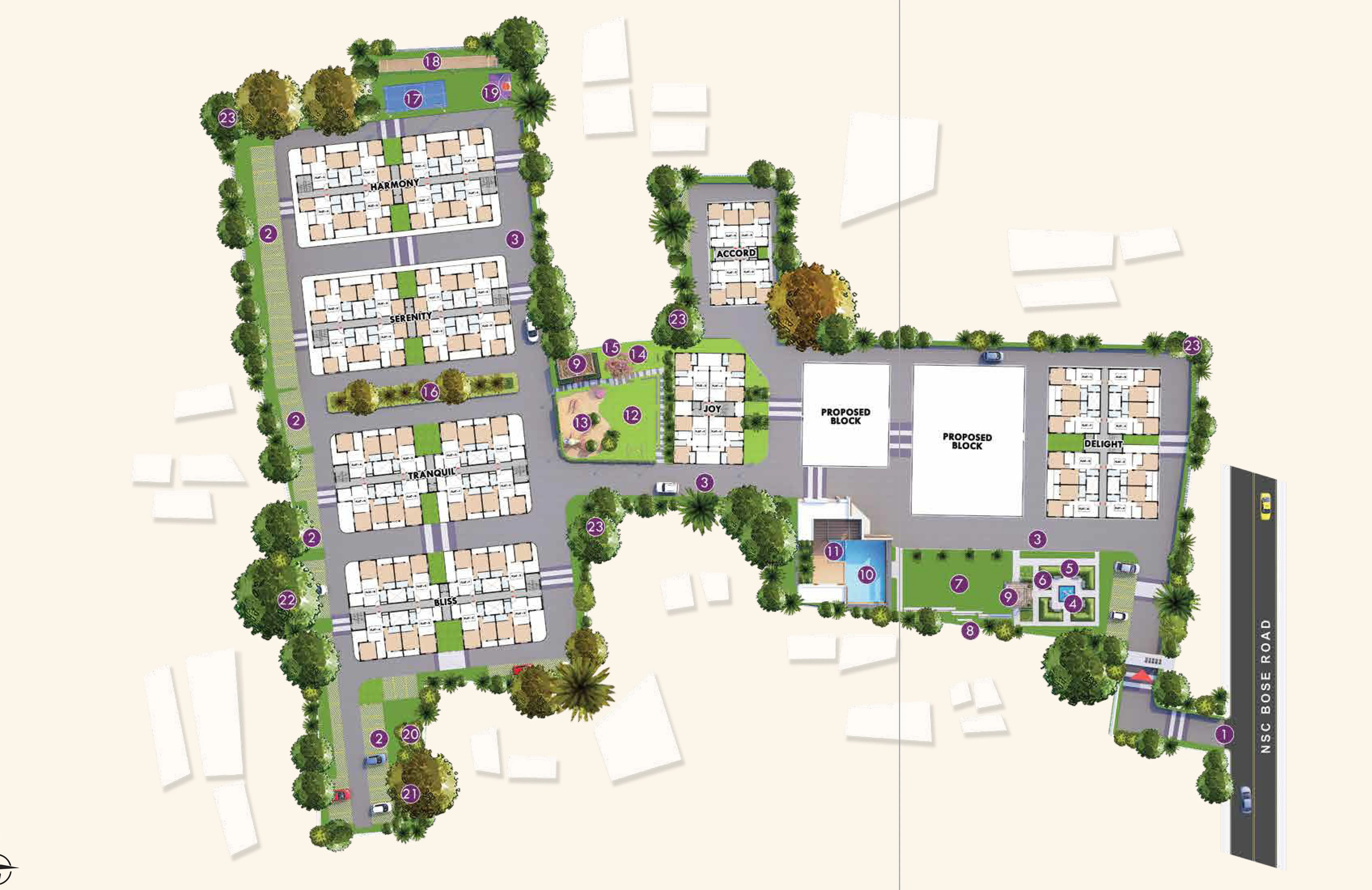 2bhk